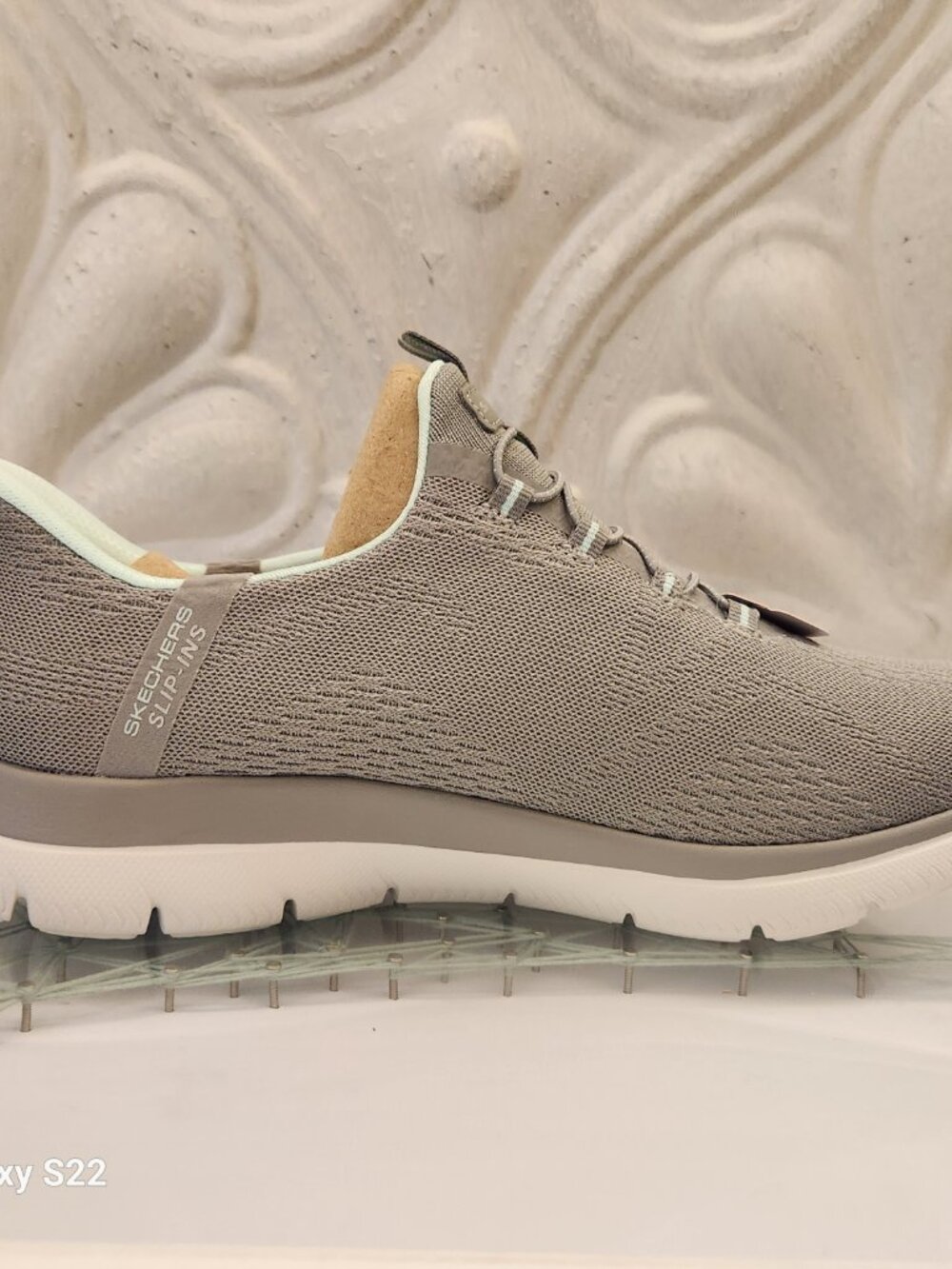 Skecher Summit Dream Slip In Sneakers. NWT. Size 10 - Picture 3 of 10
